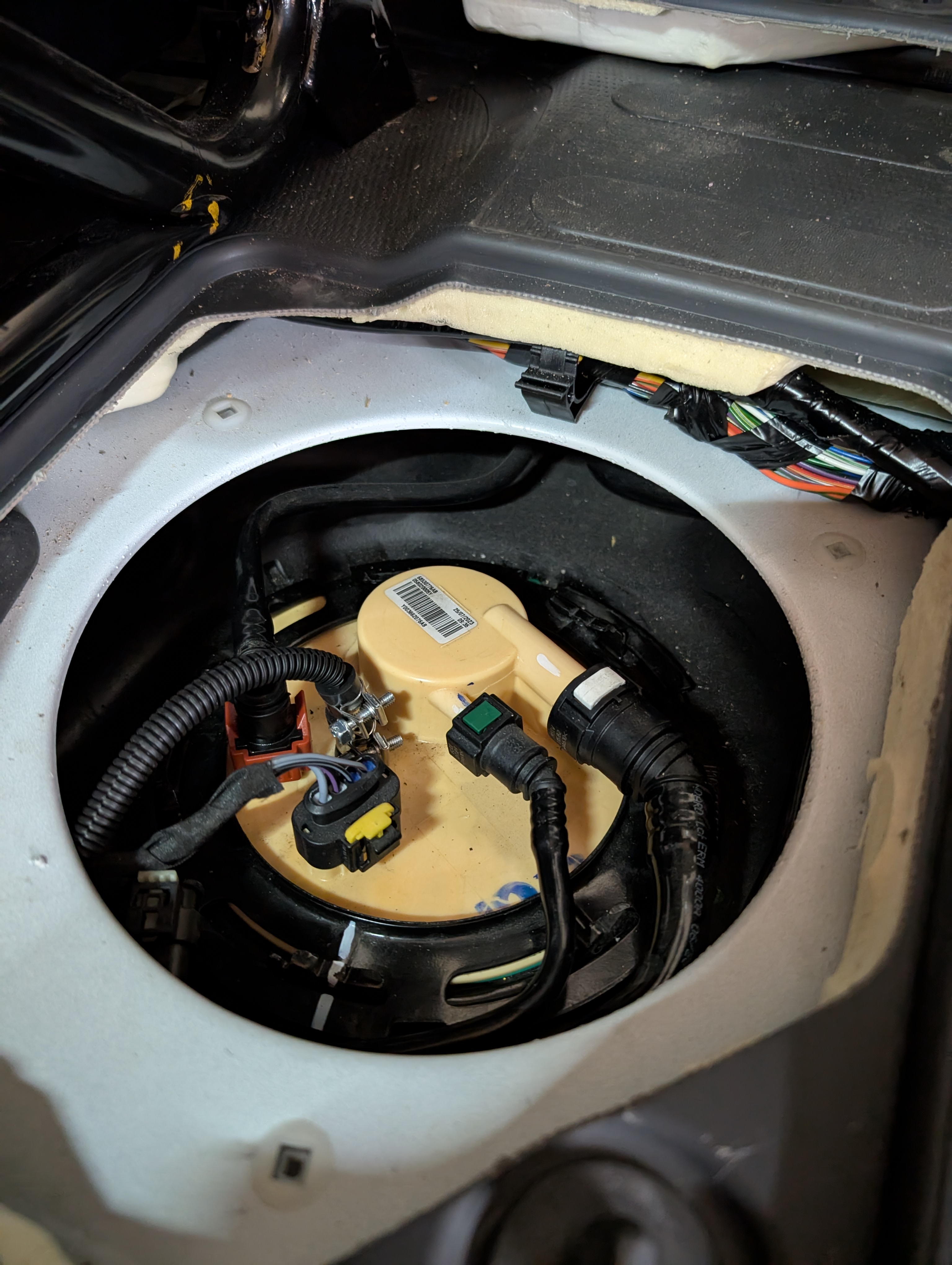 This is what it will look like once you are done!